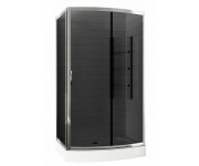 Душова кабіна орні AQUAFORM SERENGETI 105-610100