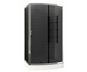 Душова кабіна орні AQUAFORM SERENGETI 105-610100