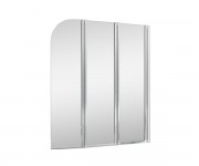 Ширма для ванны AQUAFORM MODERN 170-06956P