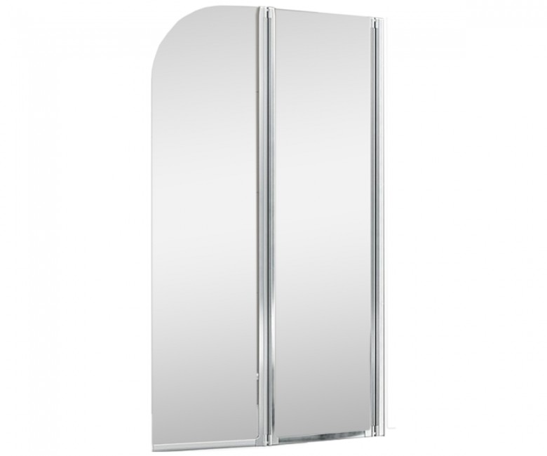 Ширма для ванни на дві секції AQUAFORM MODERN 170-06963P 170-06963P