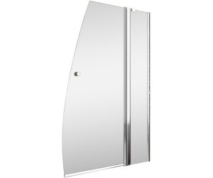 Ширма для ванни на дві секції AQUAFORM DELI 170-06975P