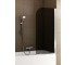 Шторка для ванни AQUAFORM BAOK 170-06980 170-06980