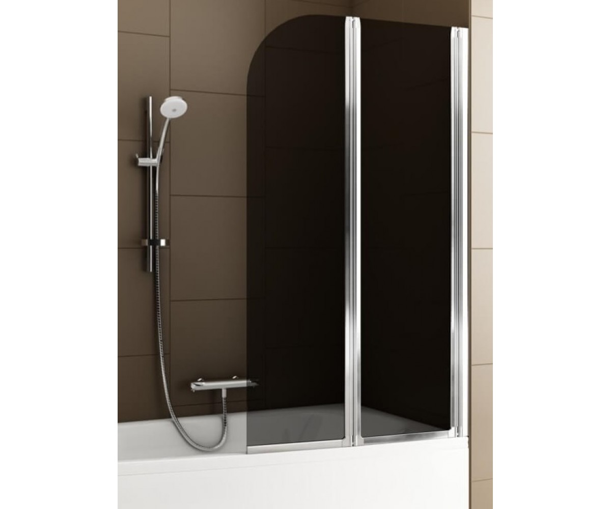 Шторка-гармошка AQUAFORM BAOK 170-06981 170-06981