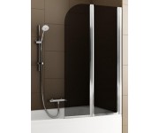 Шторка-гармошка AQUAFORM BAOK 170-06981