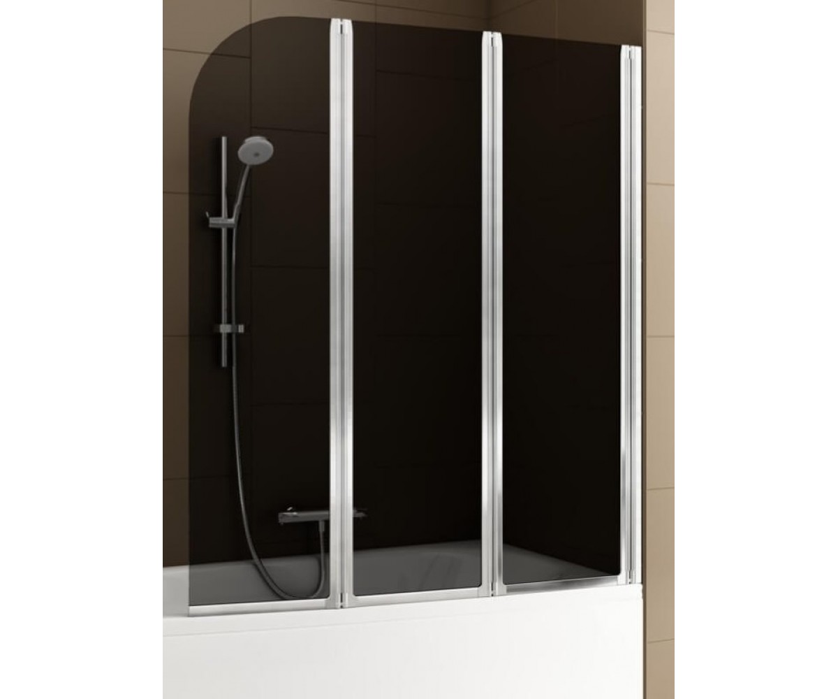 Шторка-гармошка AQUAFORM BAOK 170-06982 170-06982