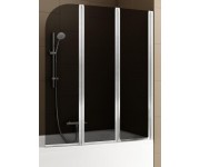 Шторка-гармошка AQUAFORM BAOK 170-06982