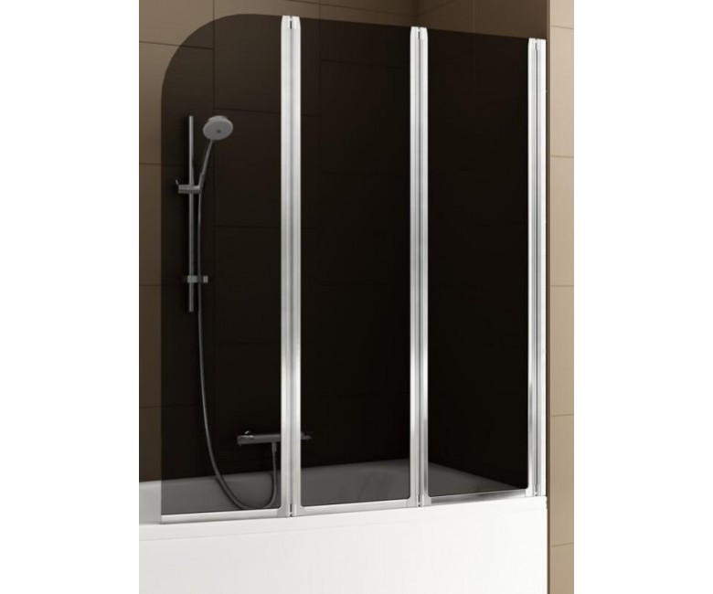 Шторка-гармошка AQUAFORM BAOK 170-06982 170-06982