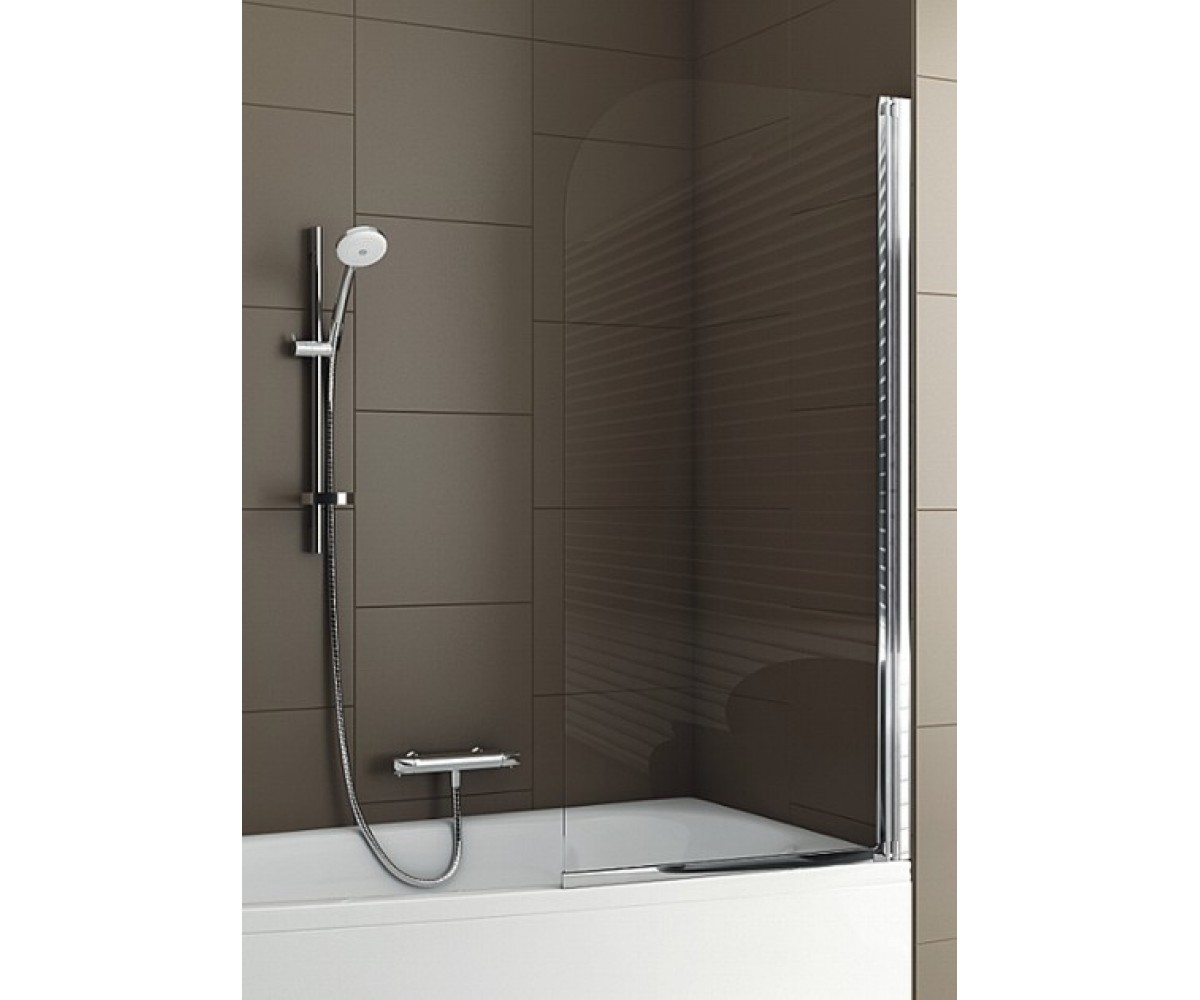 Ширма правобічна AQUAFORM MODERN 170-06990 170-06990