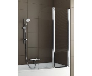 Шторка для ванни AQUAFORM MODERN 170-06991P