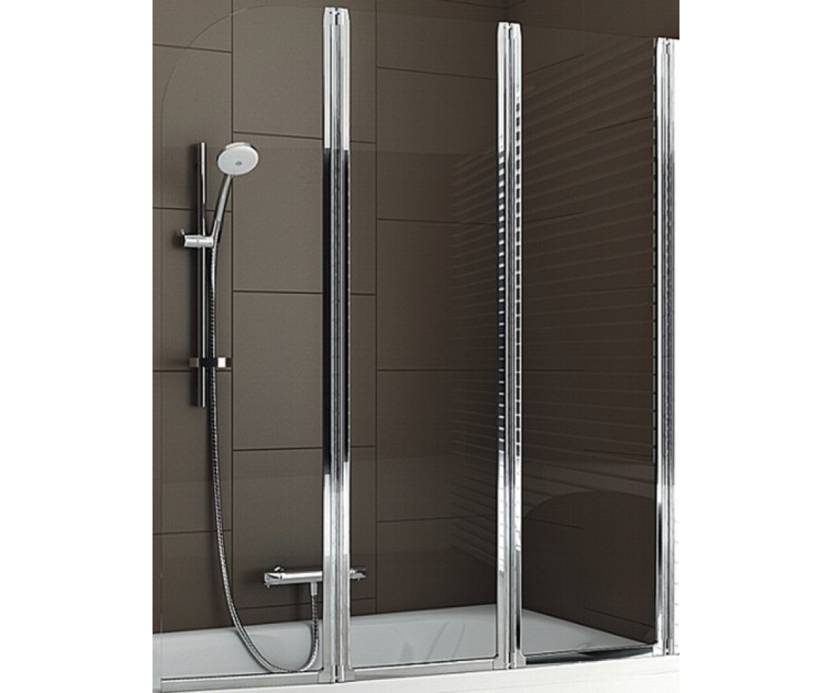 Екран для ванни AQUAFORM MODERN 170-06992P 170-06992P