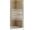 Скляна ширма AQUAFORM LUGANO 170-07000 170-07000