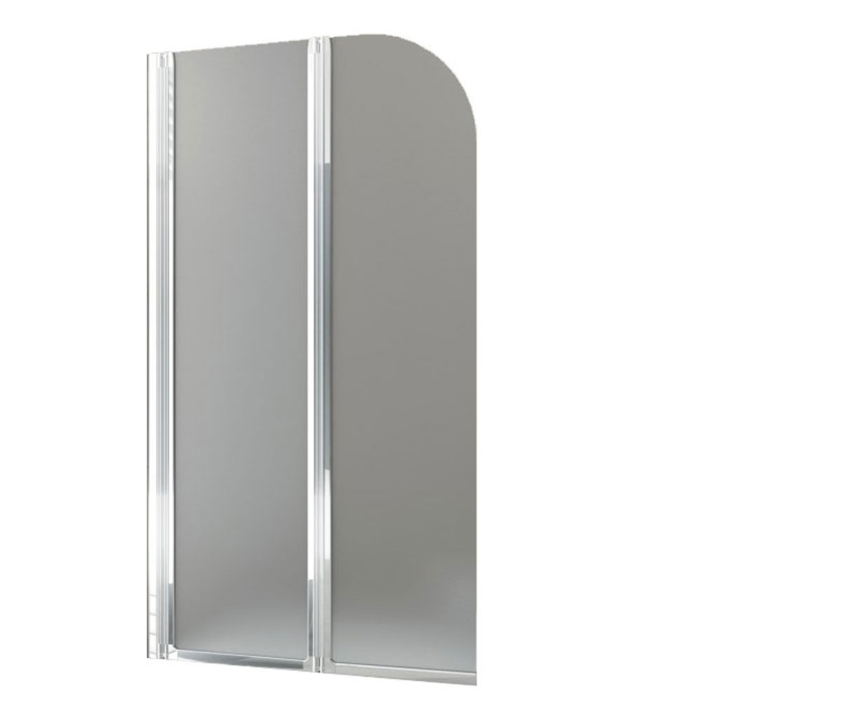Шторка-гармошка AQUAFORM MODERN 2 170-07011 170-07011
