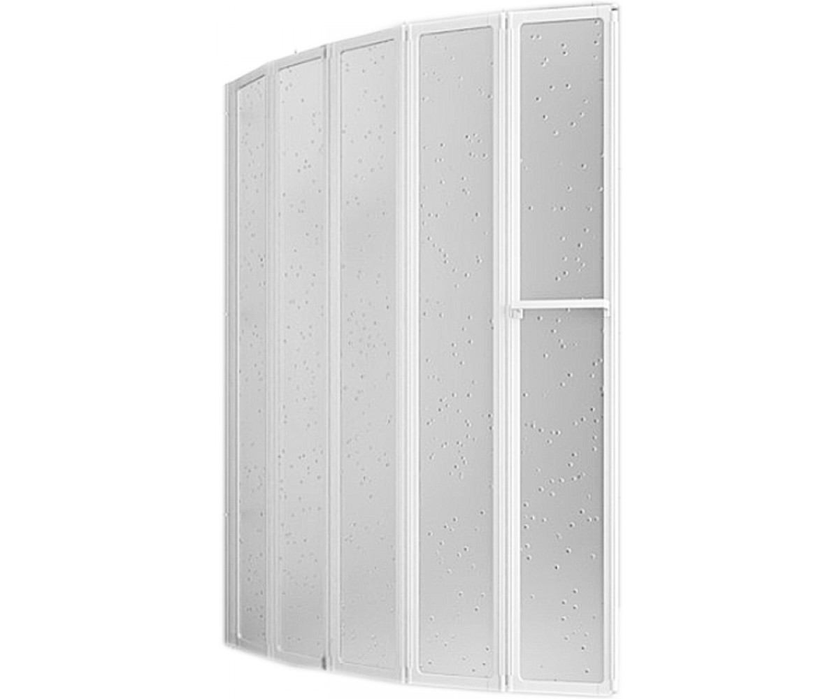 Ширма на борт ванни AQUAFORM NOVUM 5 170-31454 170-31454