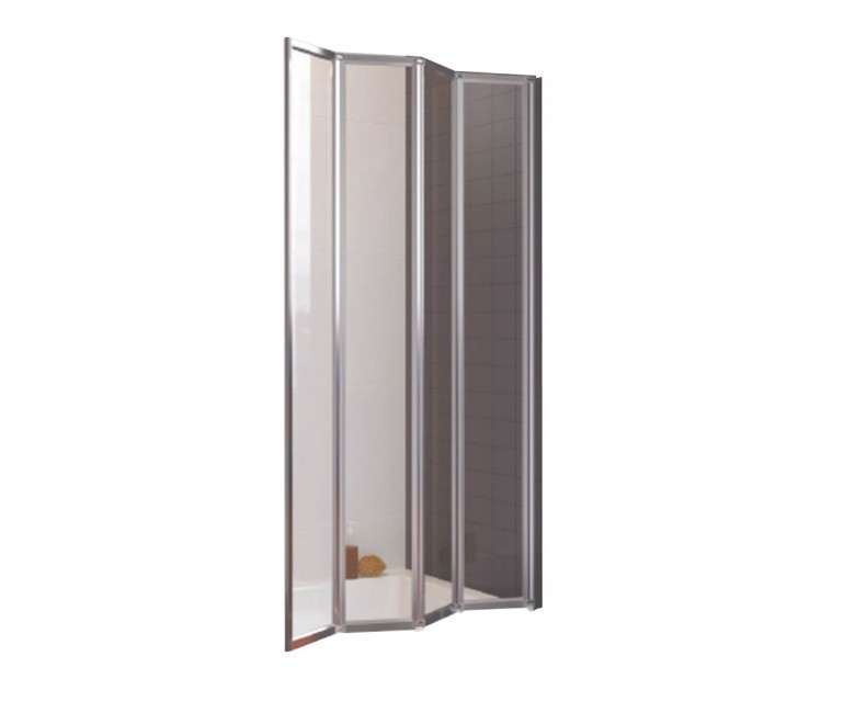 Ванна завіса скляна AQUAFORM TANGANIKA 170-50000 170-50000