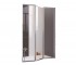 Скляна Шторка для ванни AQUAFORM TANGANIKA 170-50001 170-50001