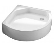 Душевий піддон AQUAFORM RONDO 200-05488