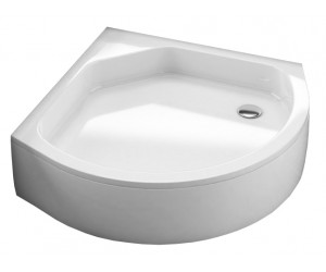 Душевий піддон AQUAFORM RONDO 200-05488