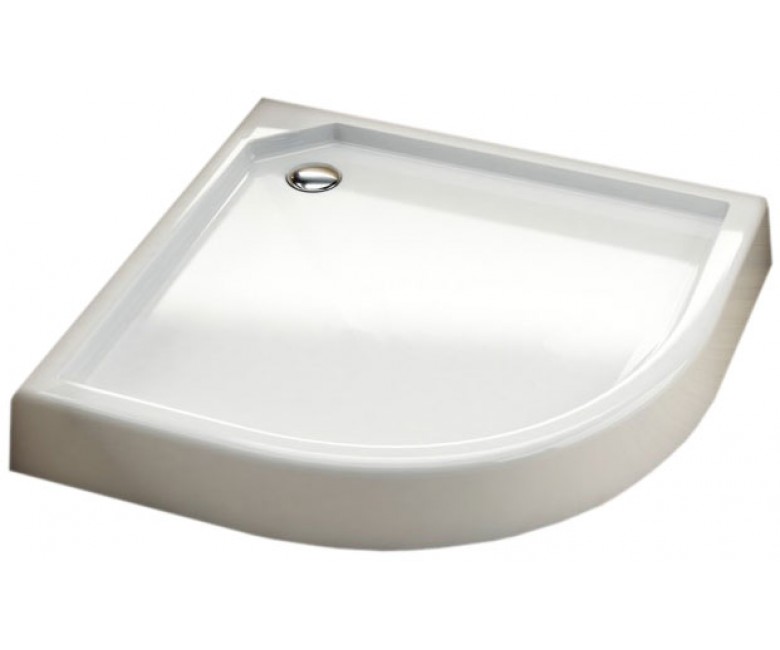 Душевий піддон AQUAFORM STANDARD 200-05498 200-05498