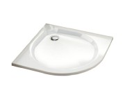 Низький піддон 90х90х5 см AQUAFORM DELTA 200-06902