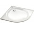 Піддон душової 100х100х5 см AQUAFORM DELTA 200-06903 200-06903