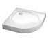 Душовий піддон 80 см AQUAFORM DELTA 200-06904 200-06904