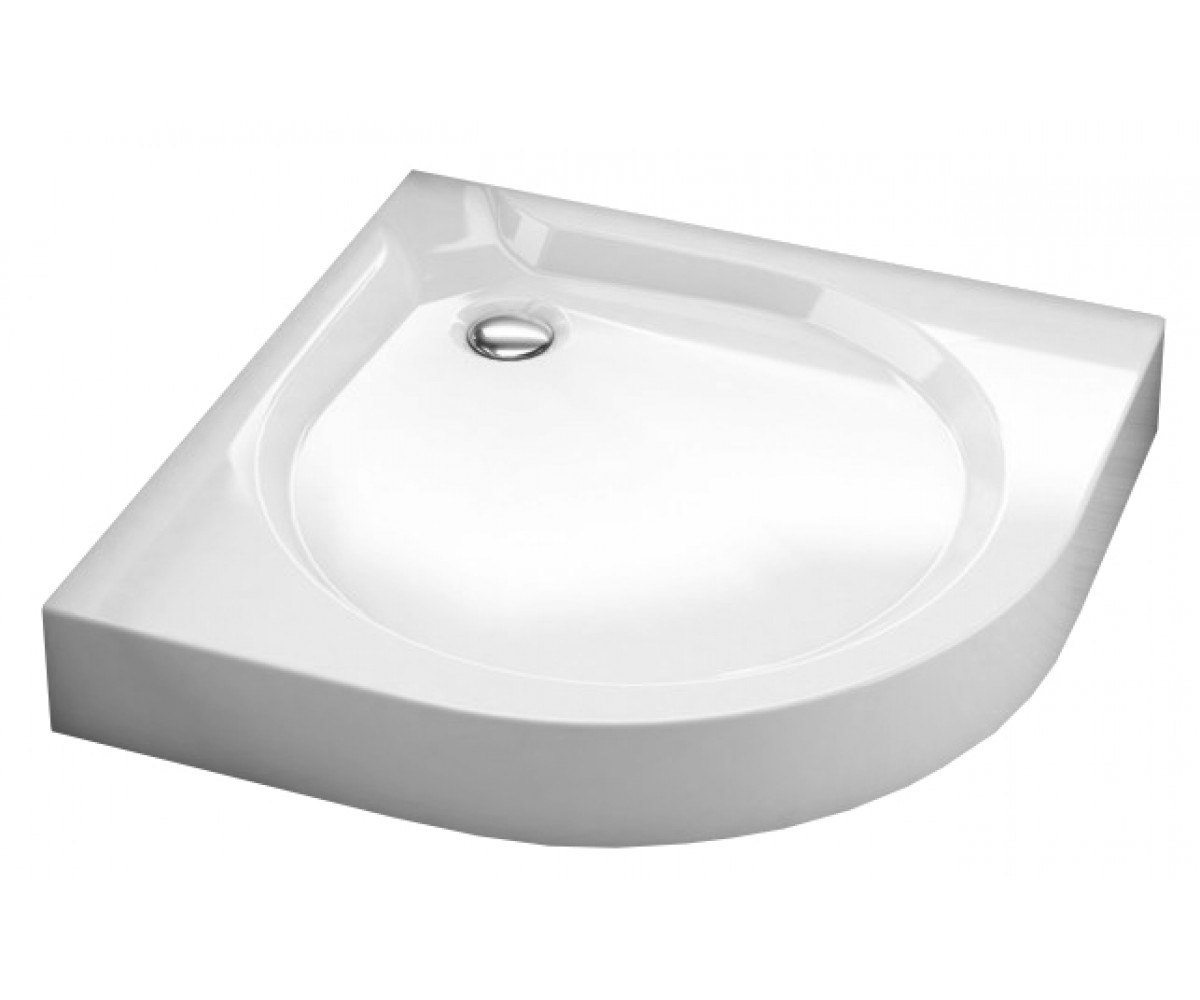 Душовий піддон 100 см AQUAFORM DELTA 200-06906 200-06906