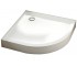 Піддон напівкруглий AQUAFORM PLUS 550 200-06917 200-06917