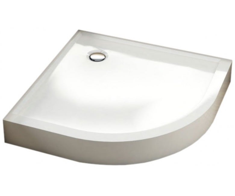 Піддон напівкруглий AQUAFORM PLUS 550 200-06917 200-06917