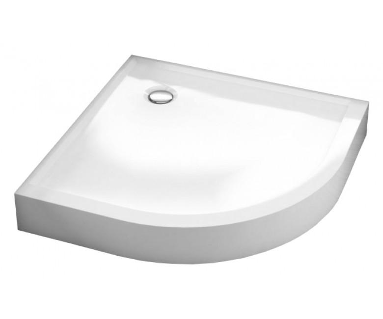 Душевий піддон AQUAFORM PLUS 550 200-06918P 200-06918P