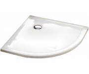 Душевий піддон AQUAFORM PLUS 550 200-06920