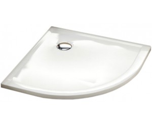 Душевий піддон AQUAFORM PLUS 550 200-06920