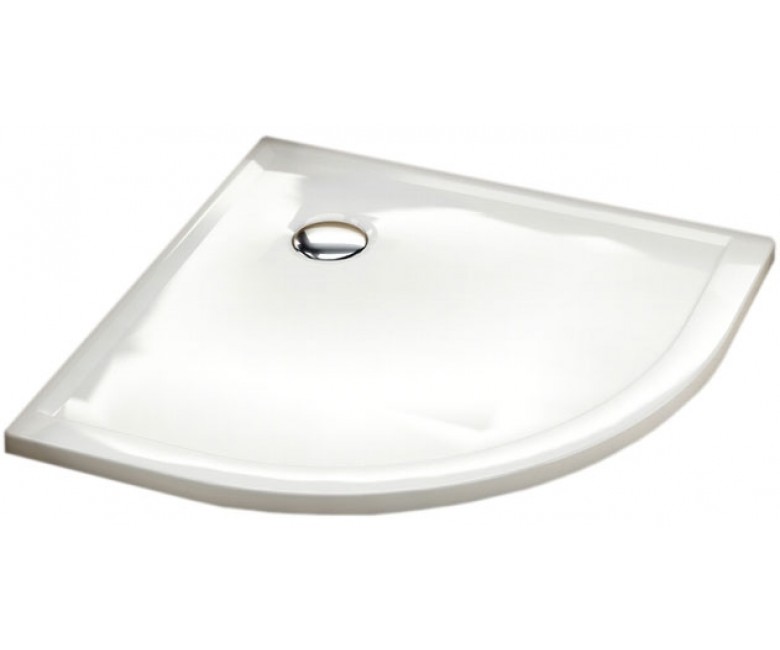 Душевий піддон AQUAFORM PLUS 550 200-06920 200-06920