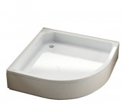 Душевой поддон AQUAFORM PLUS 550 200-06947