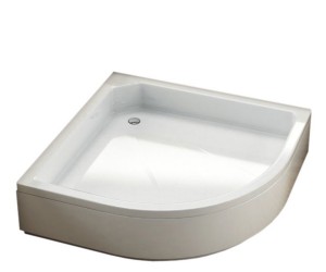 Душевий піддон AQUAFORM PLUS 550 200-06947