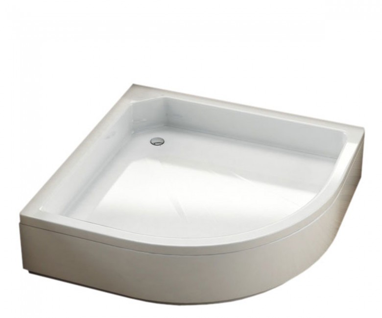 Душевий піддон AQUAFORM PLUS 550 200-06947 200-06947