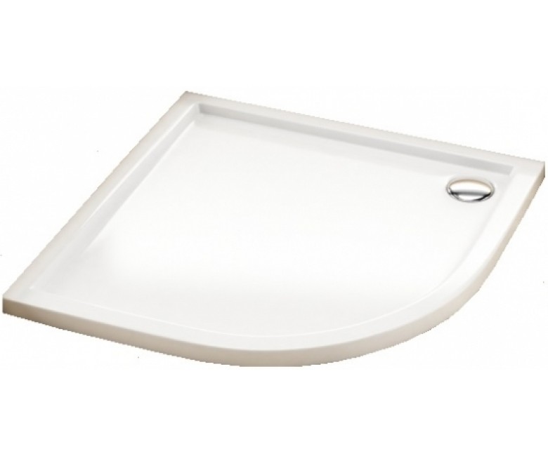 Душевий піддон AQUAFORM VICO 200-08002 200-08002