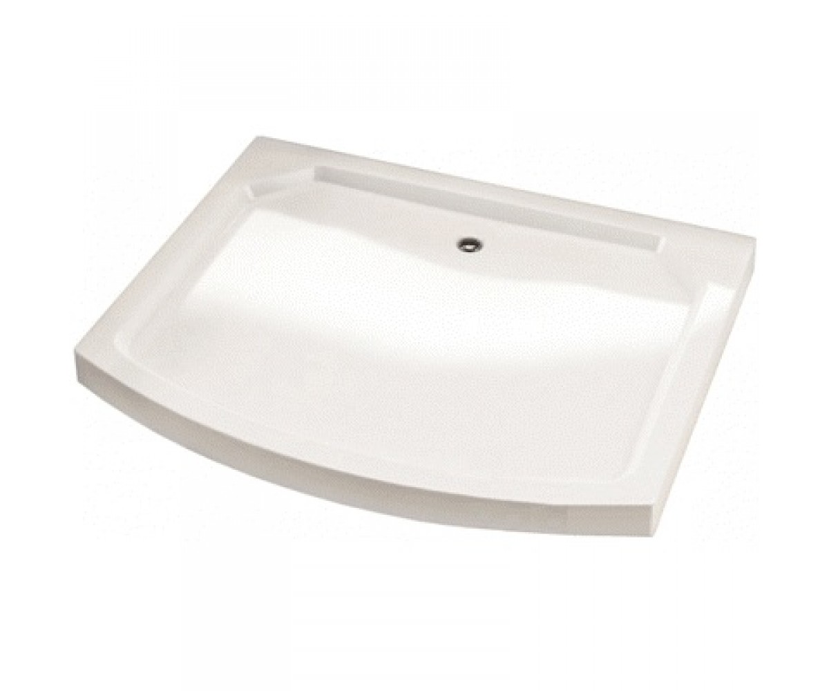 Душевий піддон AQUAFORM SUPRA PRO 200-080101P 200-080101P