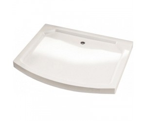 Душевий піддон AQUAFORM SUPRA PRO 200-080101P
