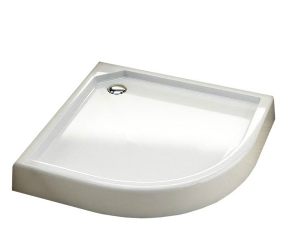 Душевий піддон AQUAFORM STANDARD 200-18506 200-18506
