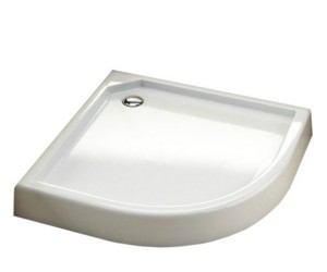 Душевий піддон AQUAFORM STANDARD 200-18506