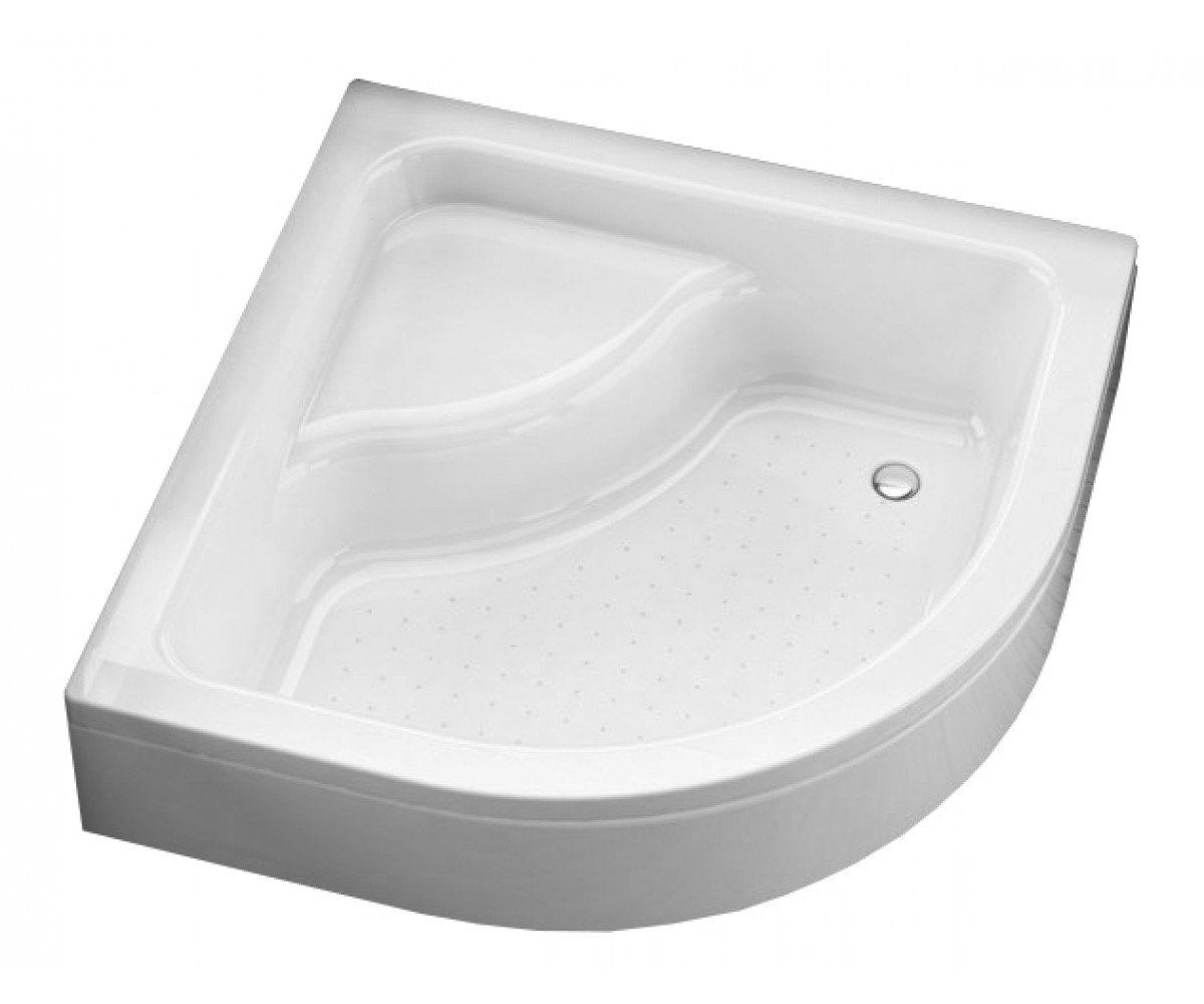 Душевий піддон AQUAFORM PLUS 550 200-18607 200-18607