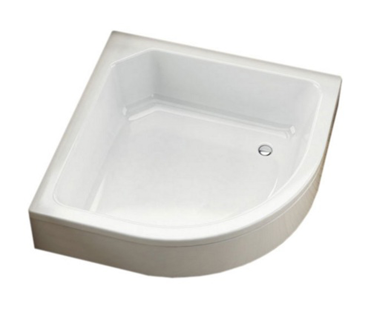 Душевий піддон AQUAFORM PLUS 550 200-18611 200-18611