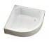 Душевий піддон AQUAFORM PLUS 550 200-18611 200-18611