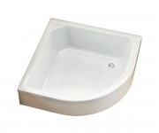 Піддон душовій AQUAFORM PLUS 550 200-18613P