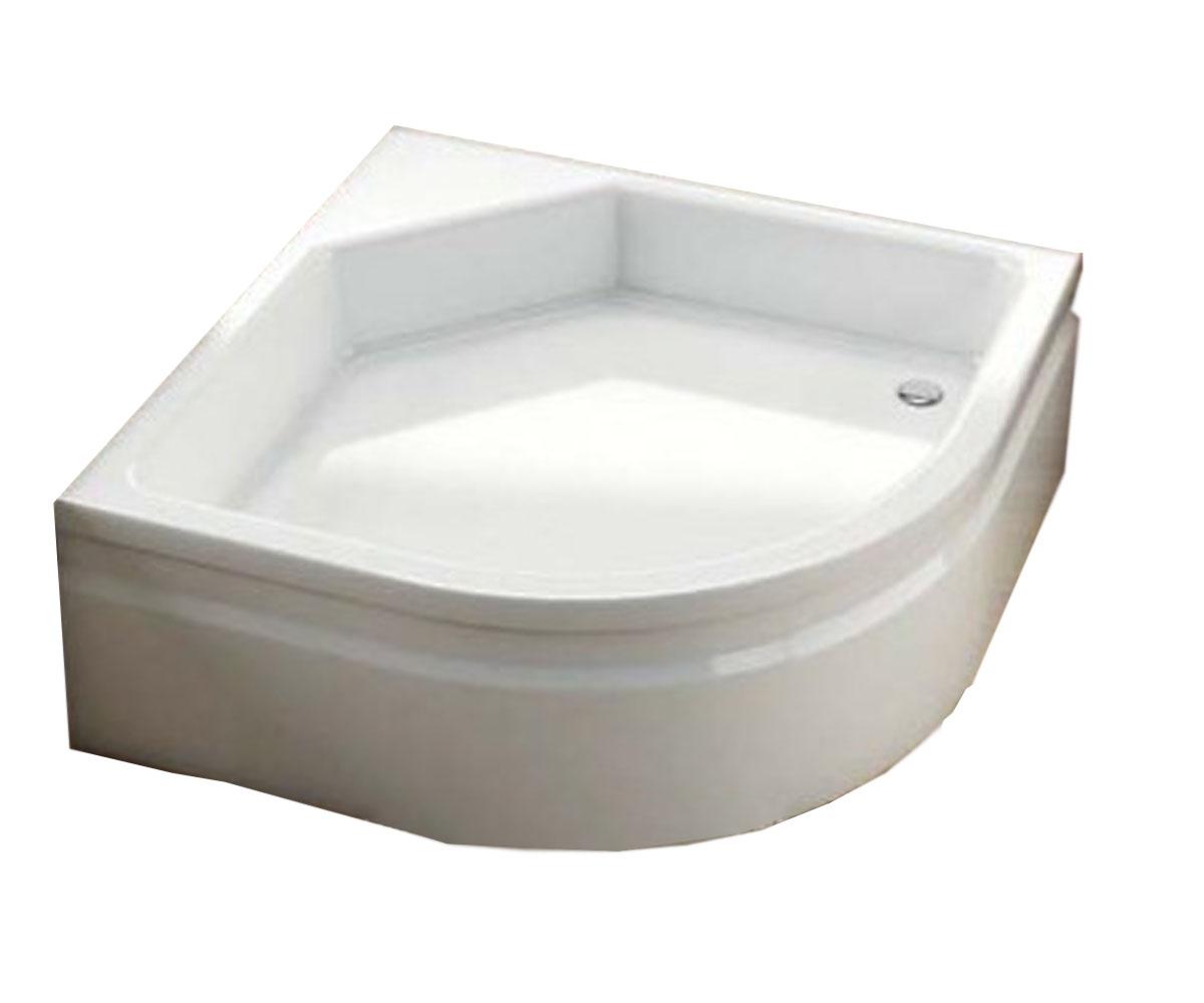 Поддон душевой 800х800 мм AQUAFORM STANDARD 200-35025P 200-35025P
