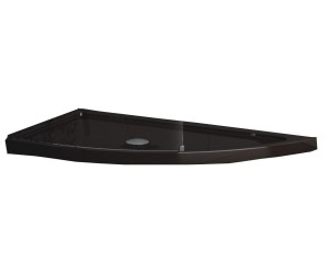 Піддон душовій AQUAFORM SOLITARE 200-600102