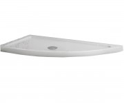 Душевий піддон AQUAFORM SOLITARE 200-600106