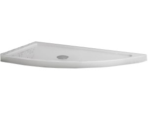 Душевий піддон AQUAFORM SOLITARE 200-600106