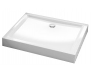 Душевий піддон AQUAFORM SPACE 201-020300