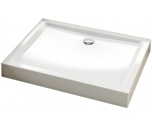 Душевий піддон AQUAFORM SPACE 201-020400
